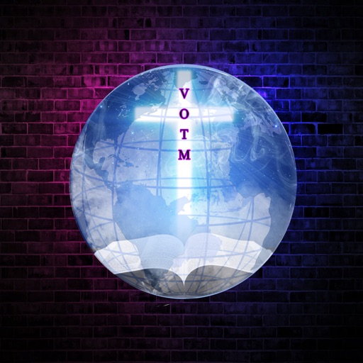 Voice Of Truth Ministries-KCBM