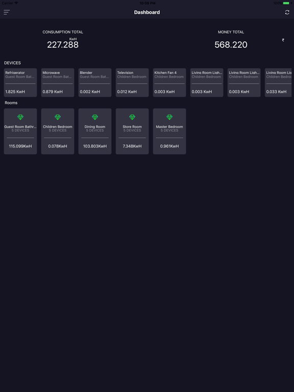 Screenshot #5 pour eBots