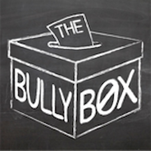 The BullyBøx iOS App