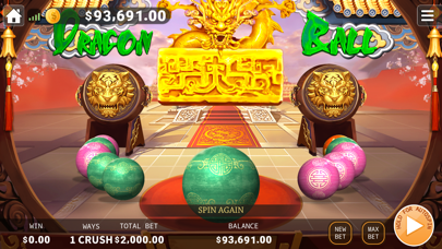KA Games Screenshot