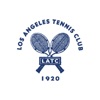 Los Angeles Tennis Club icon