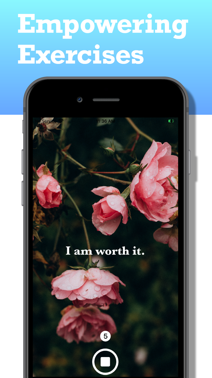 Positively Daily Affirmations