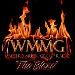 WMMG - The Blaze!!!