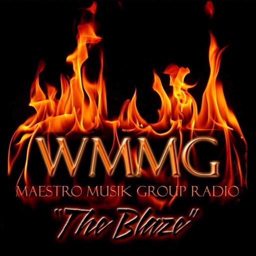 WMMG - The Blaze!!!