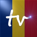 Download Romanian TV Schedule app