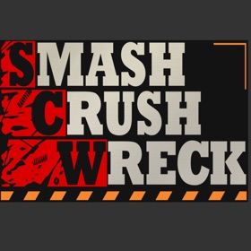 螢幕擷取畫面 (6) Smash Crush Wreck