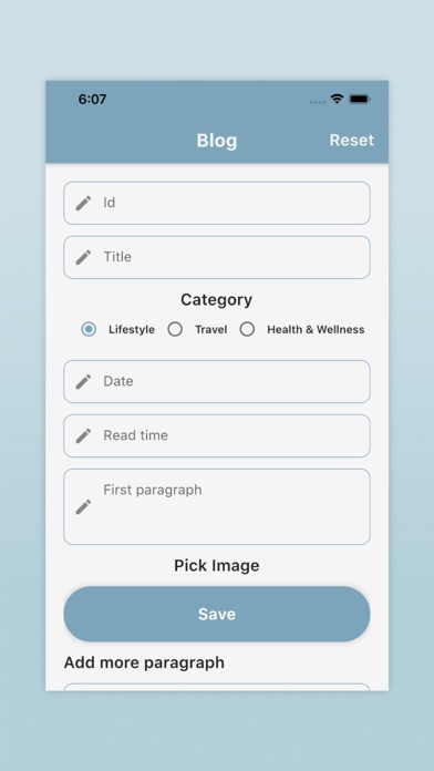 Admin From My Lens Screenshot 2 - AppWisp.com Admin From My Lens Screenshot 2 - AppWisp.com