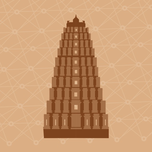 Hampi Planner icon