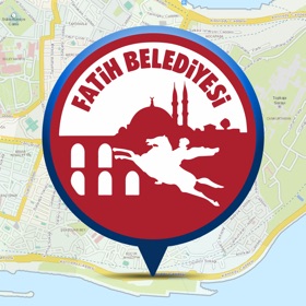 Snímky obrazovky (5) Fatih MobilGIS