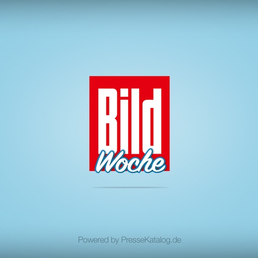 Bildwoche - Zeitschrift