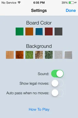 Game screenshot Morocco HD hack