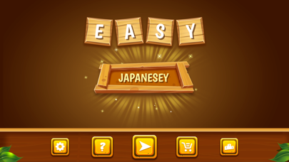 Easy Japanesey screenshot 1