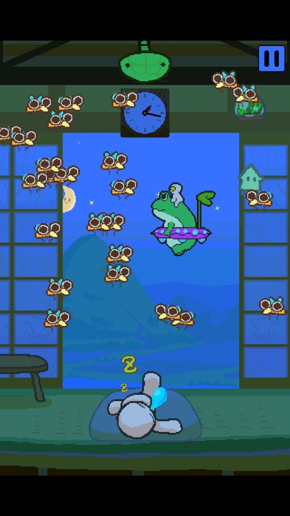 Arien Capture screenshot-0