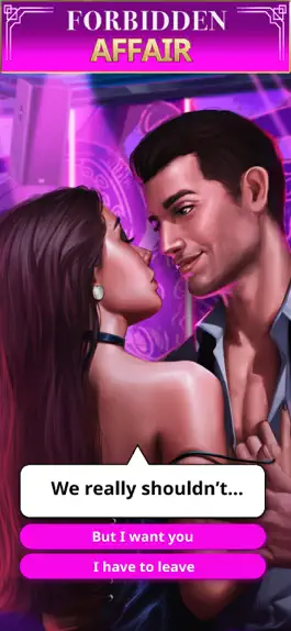 Game screenshot Hot & Rich: Billionaire Novels mod apk