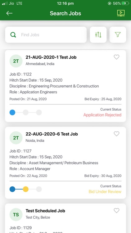 GET CREW – Oil & Gas Jobs screenshot-6