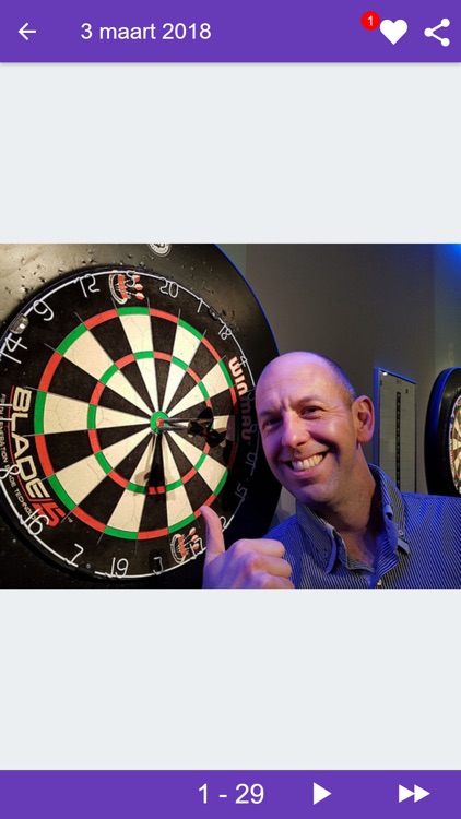 Lissabon Darts screenshot-3