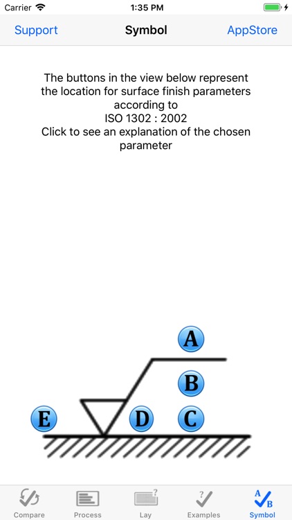 Surface Finish screenshot-3