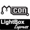 LightBox Express is an application used to allow modification of LightBox Express DALI lighting control systems