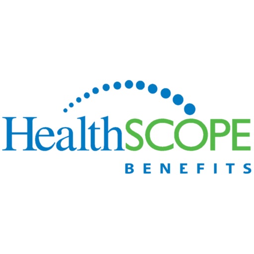 HealthSCOPE Benefits Mobile Icon