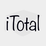 Download ITotal - حساب النسبة الموزونة app