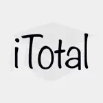 ITotal - حساب النسبة الموزونة App Contact
