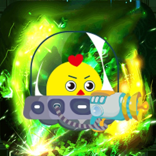 Chicken duel-Classic