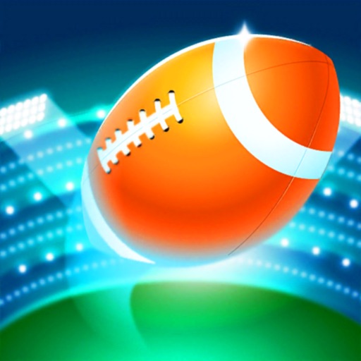 Touchdown Rugby Master 3D
