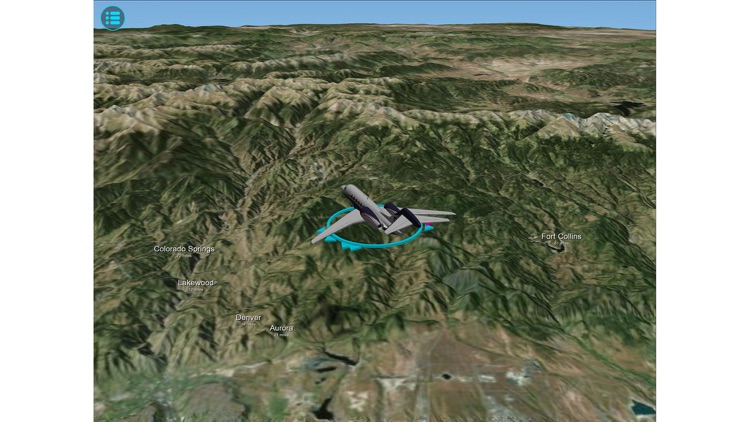 FDS do EXPERIENCE ITx screenshot-5