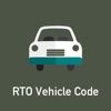 RTO Vehicle code information icon