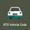 RTO Vehicle code information contact information