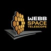 The JWST Augmented Reality App icon
