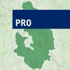 Peak District Map Pro icon