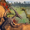 Dinosaur Simulator-Pteranodon icon