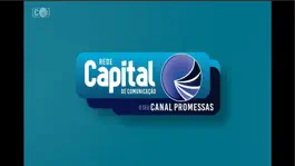 Game screenshot TV Capital seu Canal Promessas apk