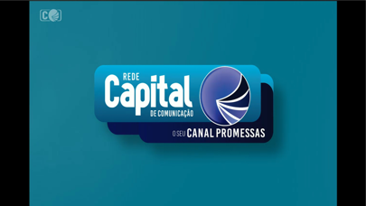 TV Capital seu Canal Promessas Screenshot