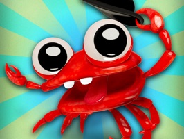 Mr. Crab 2