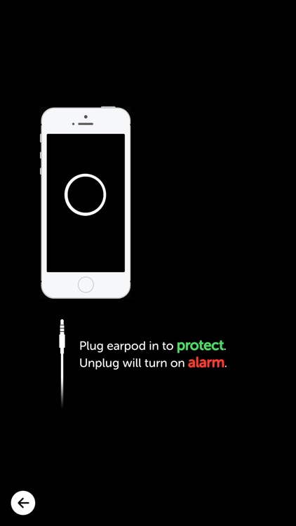iAntiTheft screenshot-6