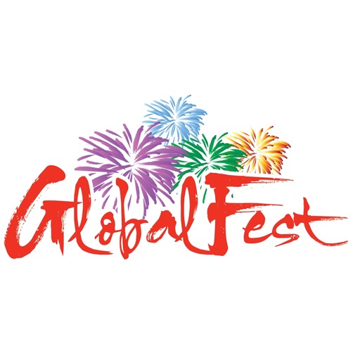 GlobalFest Ticket Scanner