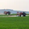 Farm Sprayer GPS problems & troubleshooting and solutions