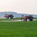 Download Farm Sprayer GPS app