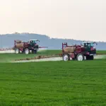 Farm Sprayer GPS App Support