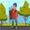 Homeless Trader - Simulator App Feedback