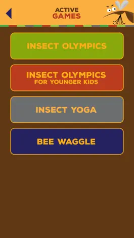 Game screenshot Incredible Insects apk