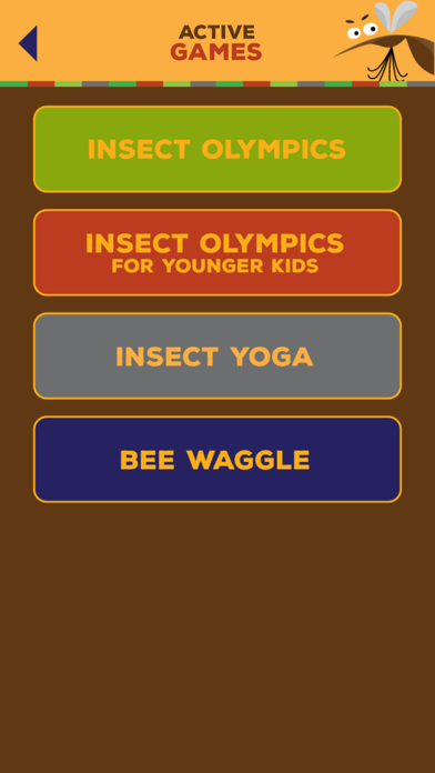 How to cancel & delete Incredible Insects from iphone & ipad 2