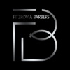 Fitzrovia Barbers icon
