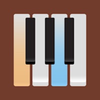 Contacter Grand Piano - Clavier de piano