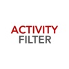 Activity Filter: Search & View