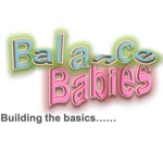 Download Balance Babies app