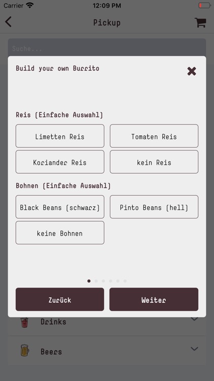 Max & Benito screenshot-3