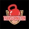 Download the Transformation App today and schedule your classes 